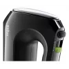 Braun HM 2110 BK rokas mikseris 500 W melns