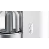 Braun KF 5120 WH kafijas automāts Pilnībā automātisks Pilienveida kafijas automāts 1,2 L