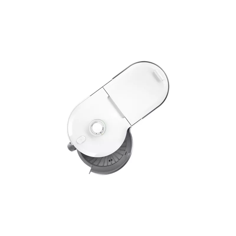 Braun KF 5120 WH kafijas automāts Pilnībā automātisks Pilienveida kafijas automāts 1,2 L