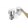 Braun KF 5120 WH kafijas automāts Pilnībā automātisks Pilienveida kafijas automāts 1,2 L