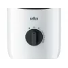 Braun PowerBlend 3 1,5 L galda blenderis 800 W melns, balts