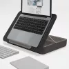 Dataflex Addit Bento® ergonomiskais instrumentu komplekts 903, klēpjdatora statīvs, melns, 38,1 cm (15 collas), 38,1 cm (15 collas), 38,1 cm (15 collas), 6 kg