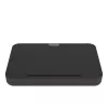 Dataflex Addit Bento® ergonomiskais instrumentu komplekts 903, klēpjdatora statīvs, melns, 38,1 cm (15 collas), 38,1 cm (15 collas), 38,1 cm (15 collas), 6 kg