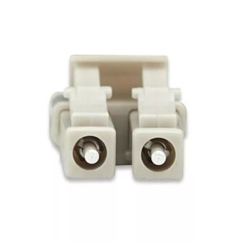 Techly LC/LC Multimode 50/125 OM3 5m Fiber Optics kabelis ILWL D5-LCLC-050/OM3