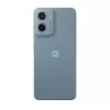 Motorola moto e15 16,9 cm (6,67 collas) Dual SIM Android 14 Go edition 4G USB Type-C 2 GB 64 GB 5200 mAh Zils