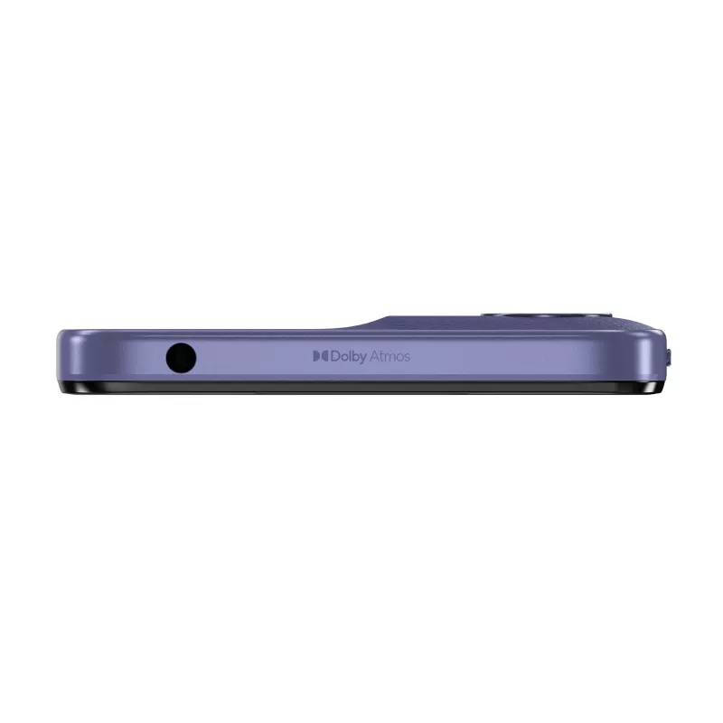 Motorola moto e15 16.9 cm (6.67 collu) Dual SIM Android 14 Go edition 4G USB Type-C 2 GB 64 GB 5200 mAh Lavanda