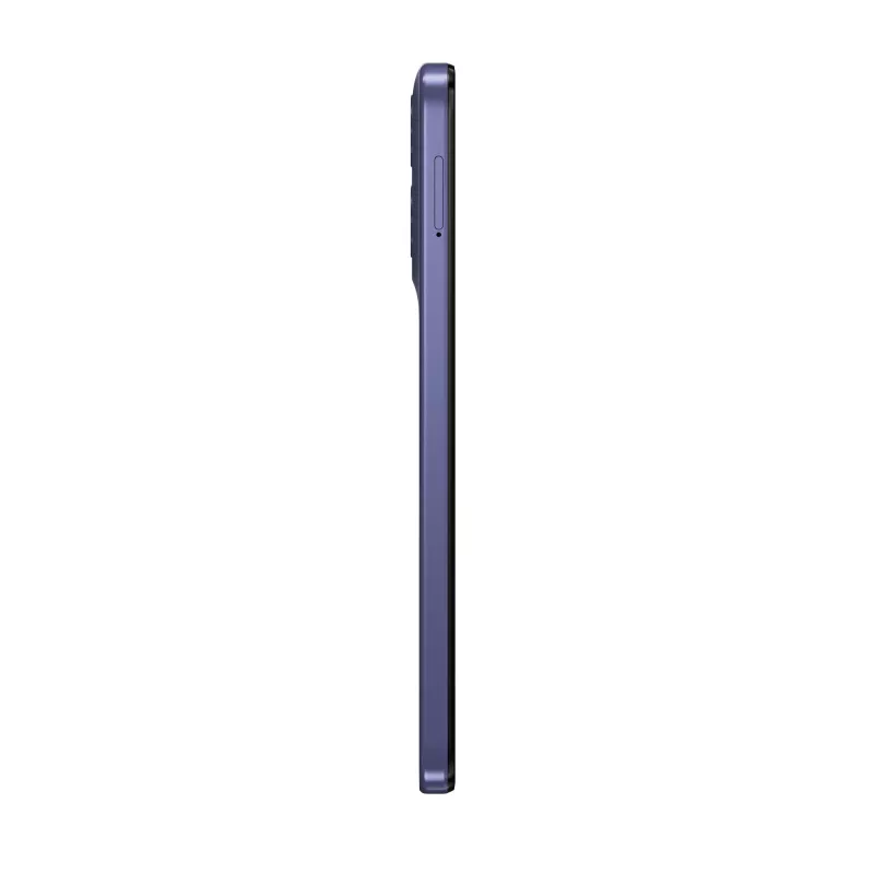 Motorola moto e15 16.9 cm (6.67 collu) Dual SIM Android 14 Go edition 4G USB Type-C 2 GB 64 GB 5200 mAh Lavanda