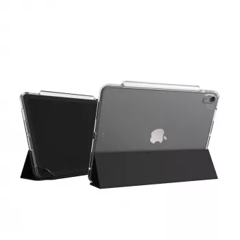 ZAGG Crystal Palace Folio 27.9 cm (11 collu) Caurspīdīgs