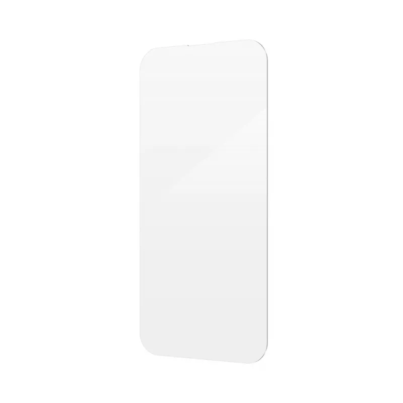 InvisibleShield Glass XTR4 Apple iPhone 16/15 Screen, Apple, iPhone 16/iPhone 15, Antibakteriāla, Zilās gaismas aizsardzība, Putekļu izturīga, Skrāpējumu izturīga, Caurspīdīga, 1 gab.