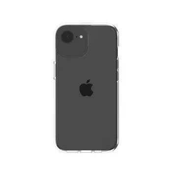 ZAGG Crystal Palace Lite Case Apple iPhone 17e/16e/15/14/13, Vāciņš, Apple, iPhone 17e/16e/15/14/13, 15,5 cm (6,1 collas), Caurspīdīgs