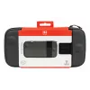 Ceļojumu futrālis Turtle Beach PlayTrek plāns Case Nintendo Switch 2 — Ogļu melns, 290×58×145 mm