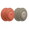 Motorola moto tag 2 Universal Finder zaļa, oranža