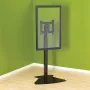 Chief PF1UB monitora stiprinājums / statīvs 190,5 cm (75 collas) grīdas melns