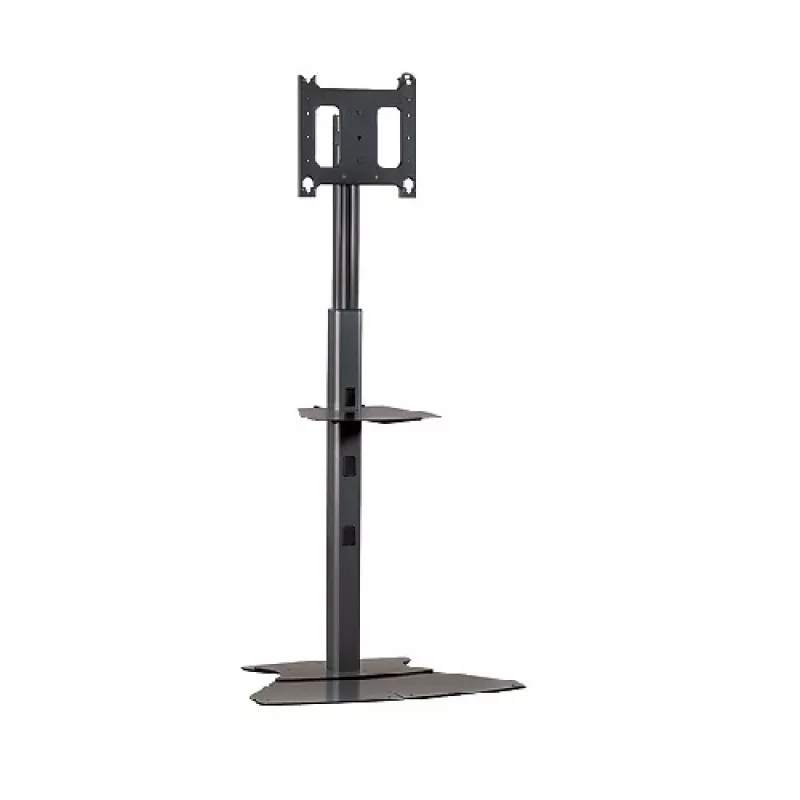 Chief PF1UB monitora stiprinājums / statīvs 190,5 cm (75 collas) grīdas melns