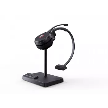 Austiņas Yealink WH62 Mono UC Headset