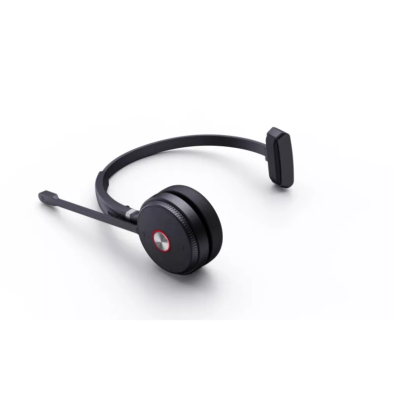 Austiņas Yealink WH62 Mono UC Headset