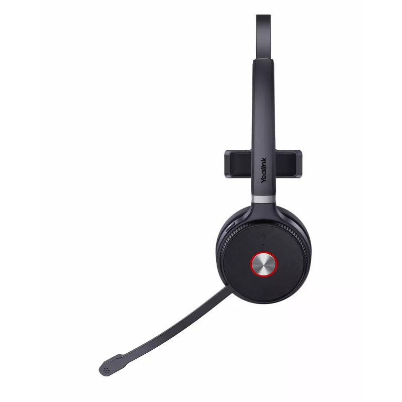 Austiņas Yealink WH62 Mono UC Headset