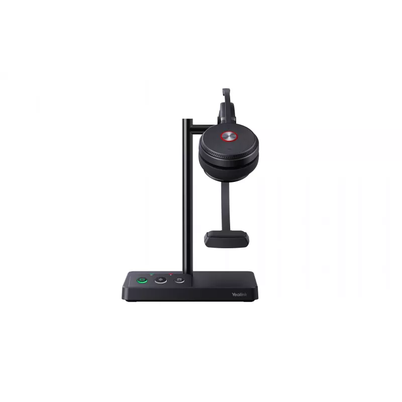 Austiņas Yealink WH62 Mono UC Headset