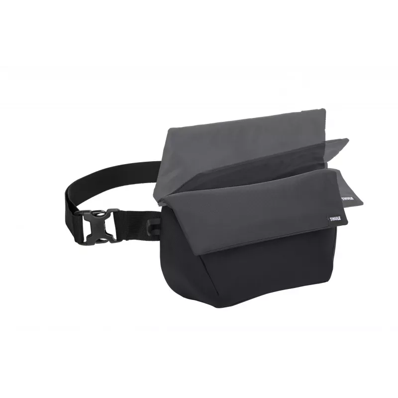 Thule EnRoute TESB5102 - Melna jostas soma, neilons