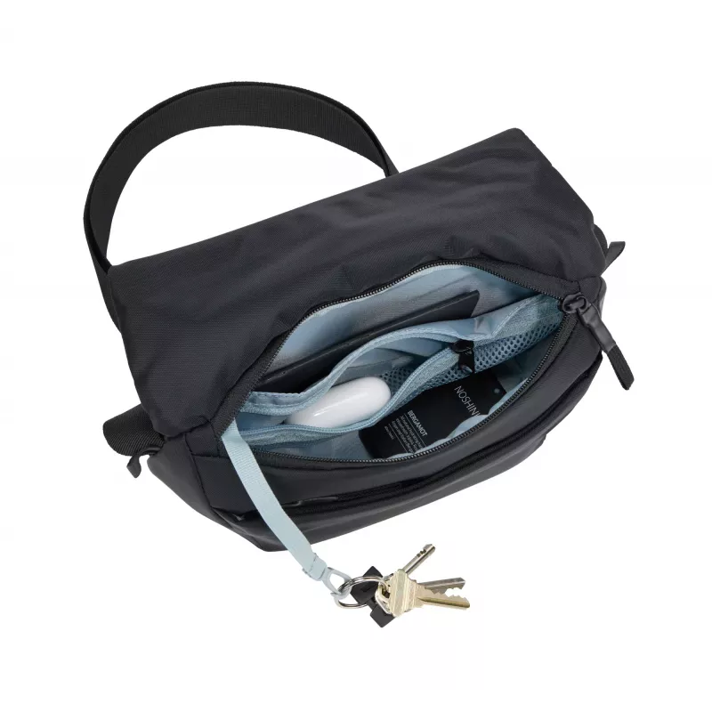 Thule EnRoute TESB5102 - Melna jostas soma, neilons