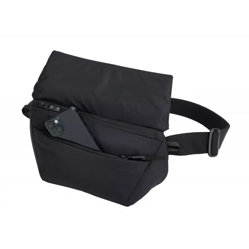 Thule EnRoute TESB5102 - Melna jostas soma, neilons