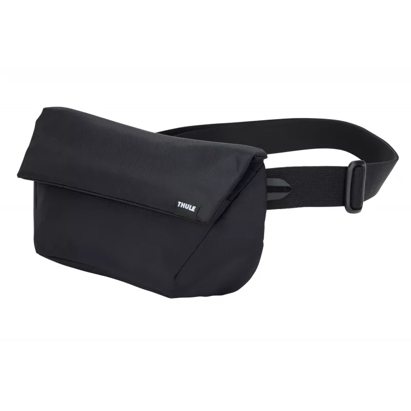 Thule EnRoute TESB5102 - Melna jostas soma, neilons