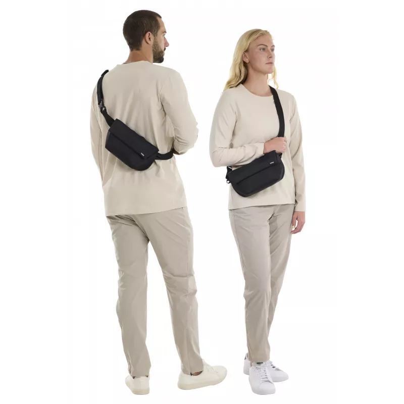 Thule EnRoute TESB5102 - Melna jostas soma, neilons