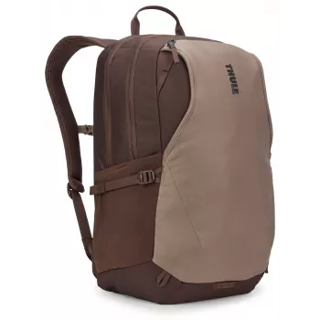 Thule EnRoute TEBP5216 - Tinted Taupe/ Nuanced Brown mugursoma Brūna, Taupe Neilons
