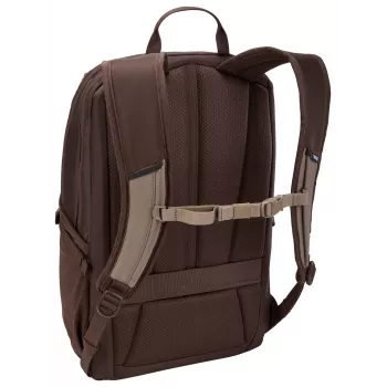 Thule EnRoute TEBP5216 - Tinted Taupe/ Nuanced Brown mugursoma Brūna, Taupe Neilons