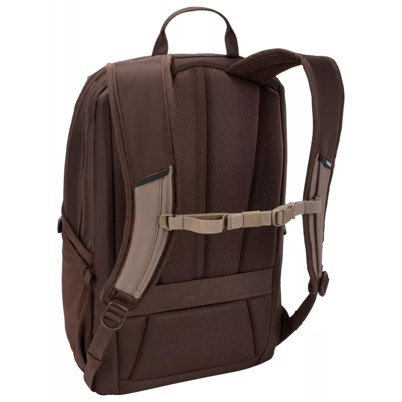 Thule EnRoute TEBP5216 - Tinted Taupe/ Nuanced Brown mugursoma Brūna, Taupe Neilons