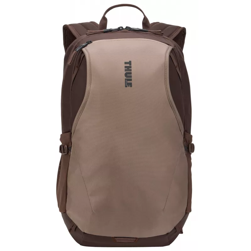 Thule EnRoute TEBP5216 - Tinted Taupe/ Nuanced Brown mugursoma Brūna, Taupe Neilons