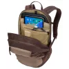 Thule EnRoute TEBP5216 - Tinted Taupe/ Nuanced Brown mugursoma Brūna, Taupe Neilons