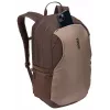 Thule EnRoute TEBP5216 - Tinted Taupe/ Nuanced Brown mugursoma Brūna, Taupe Neilons
