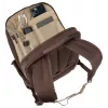 Thule EnRoute TEBP5216 - Tinted Taupe/ Nuanced Brown mugursoma Brūna, Taupe Neilons