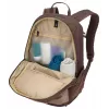 Thule EnRoute TEBP5216 - Tinted Taupe/ Nuanced Brown mugursoma Brūna, Taupe Neilons