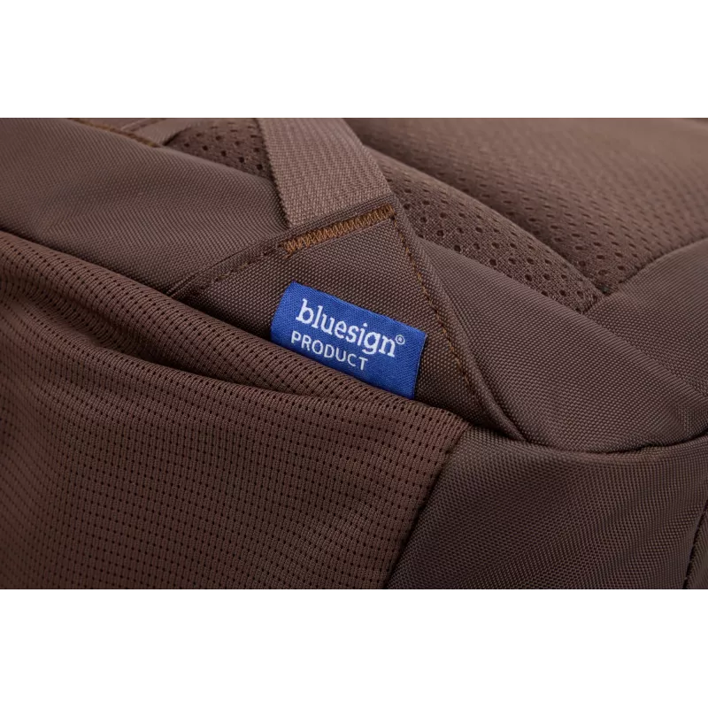 Thule EnRoute TEBP5216 - Tinted Taupe/ Nuanced Brown mugursoma Brūna, Taupe Neilons