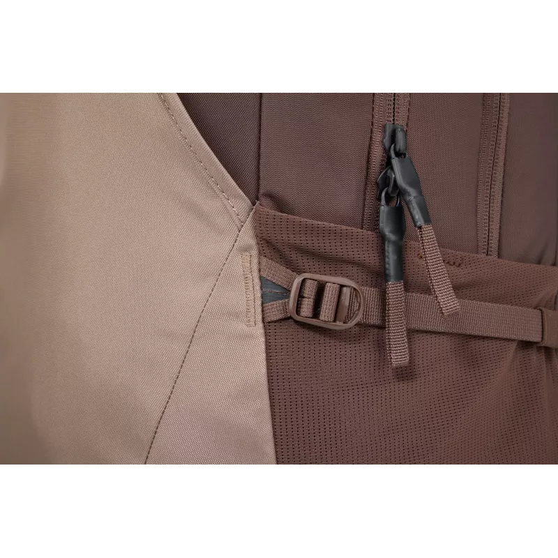 Thule EnRoute TEBP5216 - Tinted Taupe/ Nuanced Brown mugursoma Brūna, Taupe Neilons