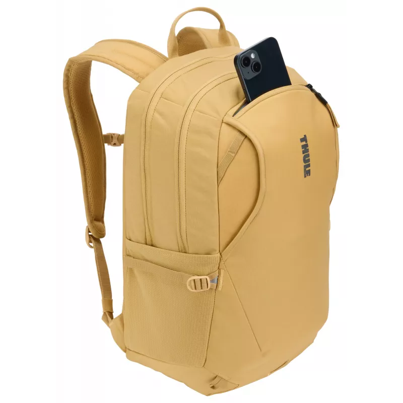 Thule EnRoute TEBP5216 - Pale dzeltena mugursoma Ikdienas mugursoma Neilons