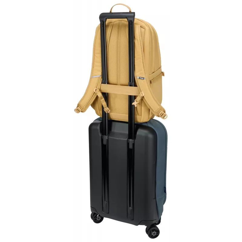 Thule EnRoute TEBP5216 - Pale dzeltena mugursoma Ikdienas mugursoma Neilons