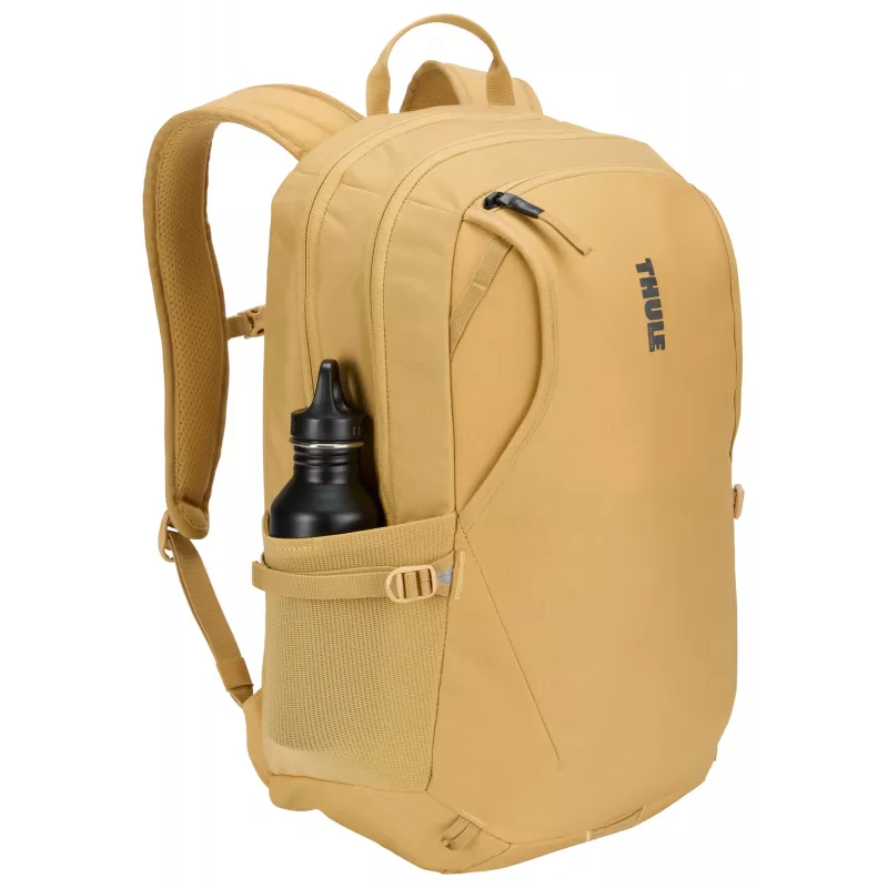 Thule EnRoute TEBP5216 - Pale dzeltena mugursoma Ikdienas mugursoma Neilons