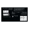 Folijas skuveklis Braun Series 9 Pro+ 9625s — grafīts, 5 galviņas, Li‑Ion baterija, trimmeris, mitrai un sausai lietošanai
