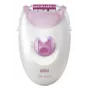 Braun Silk-epil 3-000 20 pincetes Rozā