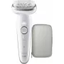 Braun Silk-epil 9 Sudraba