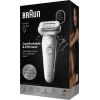 Braun Silk-epil 9 Sudraba