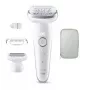 Braun Silk-épil 9 Silk·épil 9 9-030 40 pincetes Balta