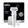 Braun Silk-épil 9 Silk·épil 9 9-030 40 pincetes Balta