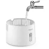 Gaisa mitrinātājs Philips HU3916/10 3 L ultraskaņas, 25 W, balts/rožu zelts, 250×250×375 mm