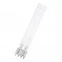Philips ultravioletā (UV) spuldze 36 W 2G11 9000 h 105 V