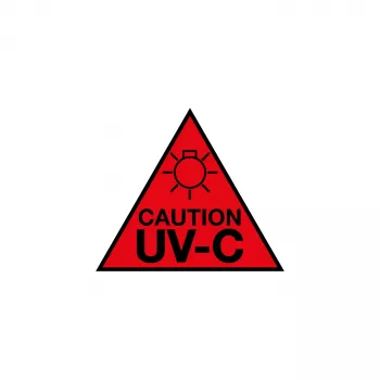 Philips ultravioletā (UV) spuldze 36 W 2G11 9000 h 105 V