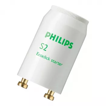 Philips FTSTS2/01 gaismas ligzda